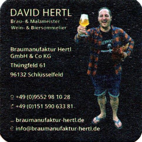 schl�sselfeld ba-by hertl quad 1b (125-david hertl)